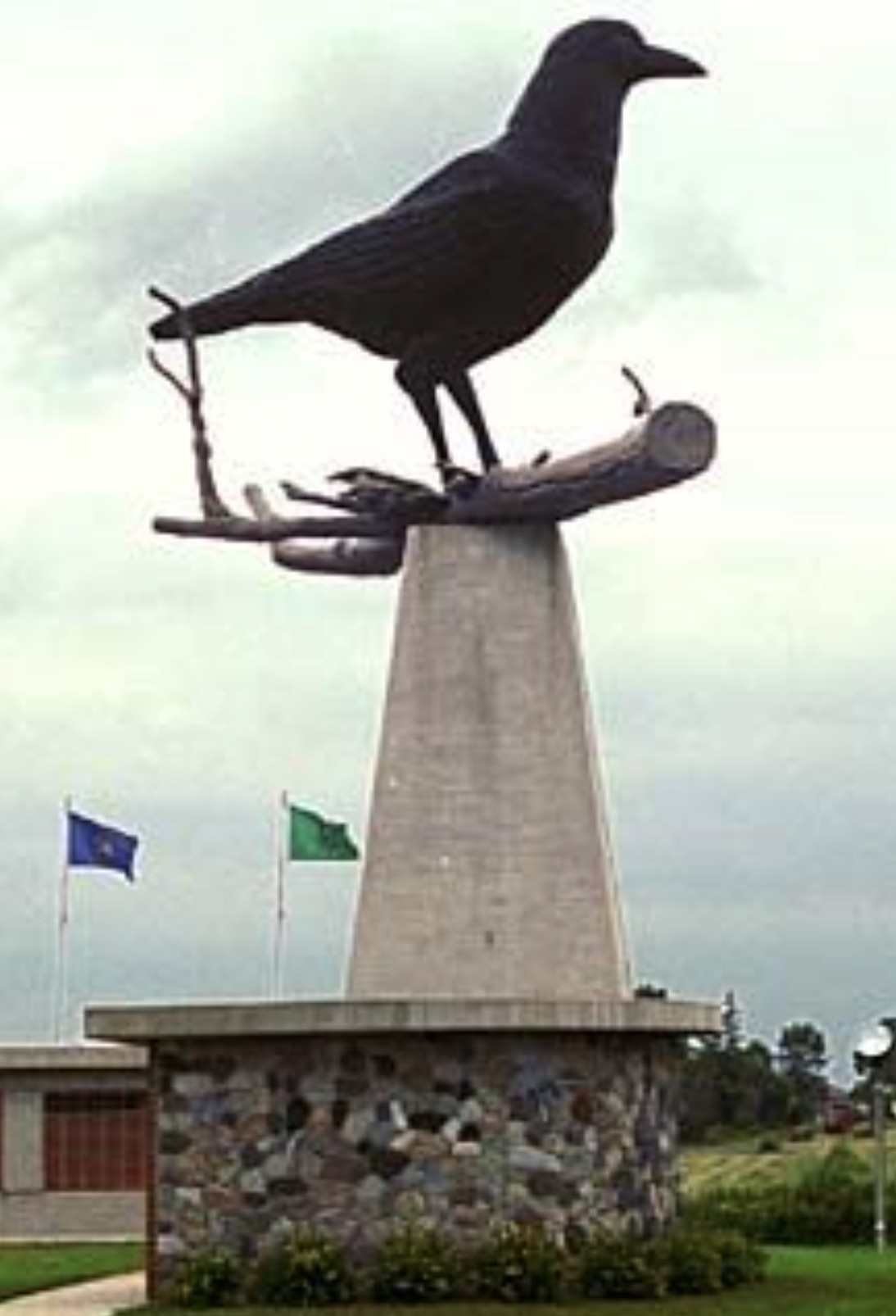 American Statues & Monuments That Can Only Exist Here